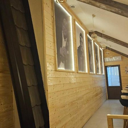 Garnet Star Apartments 1 Κοπαόνικ Εξωτερικό φωτογραφία