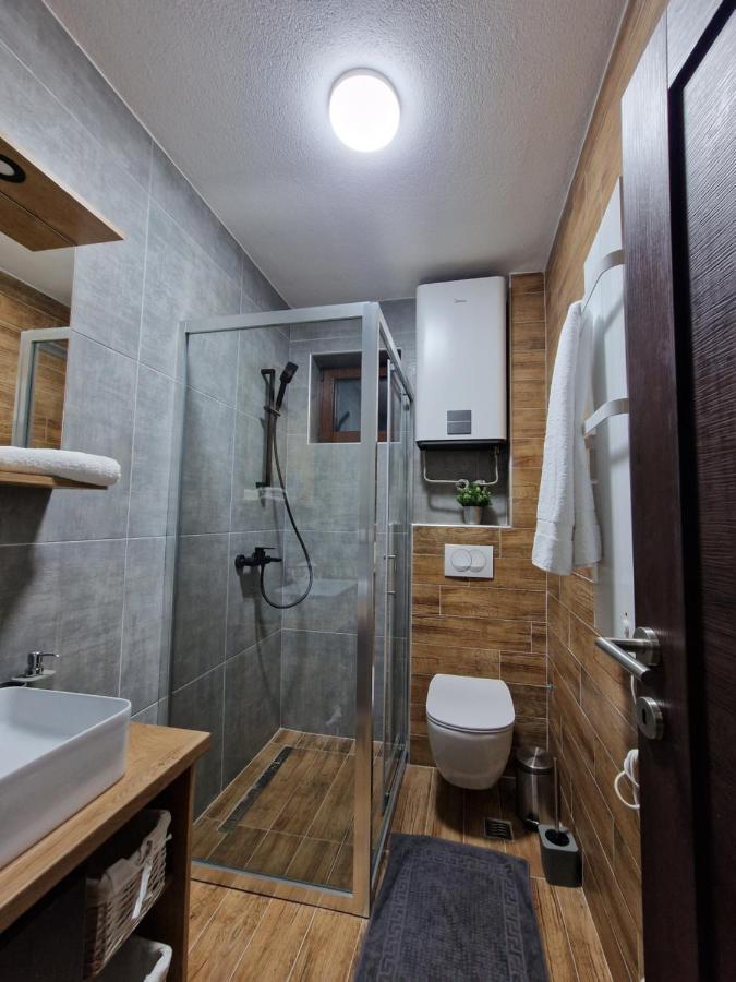 Garnet Star Apartments 1 Κοπαόνικ Εξωτερικό φωτογραφία