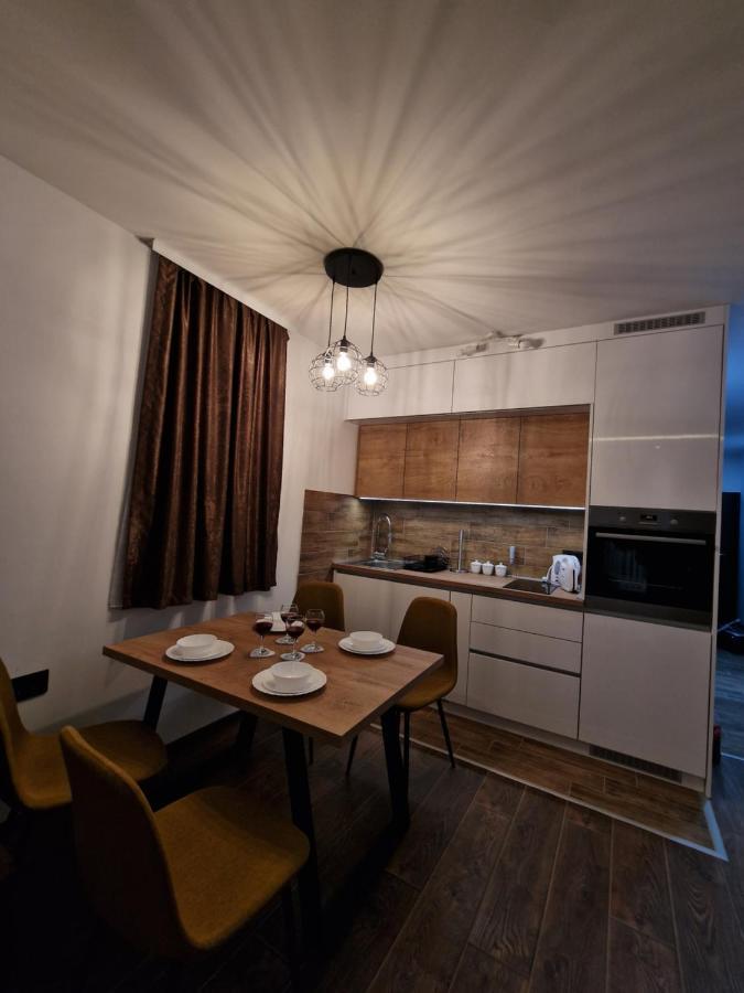 Garnet Star Apartments 1 Κοπαόνικ Εξωτερικό φωτογραφία