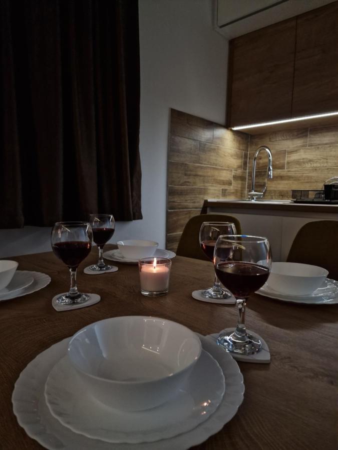 Garnet Star Apartments 1 Κοπαόνικ Εξωτερικό φωτογραφία