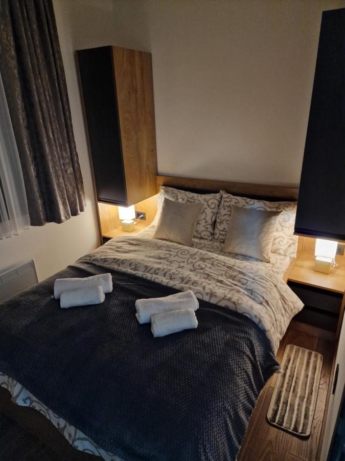 Garnet Star Apartments 1 Κοπαόνικ Εξωτερικό φωτογραφία