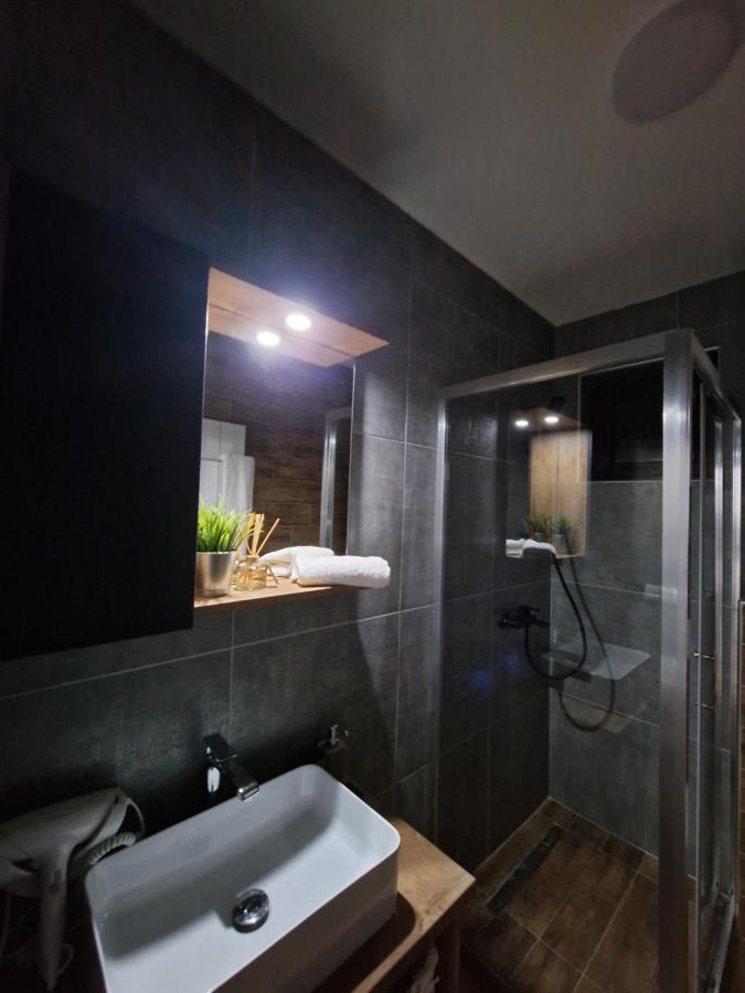 Garnet Star Apartments 1 Κοπαόνικ Εξωτερικό φωτογραφία