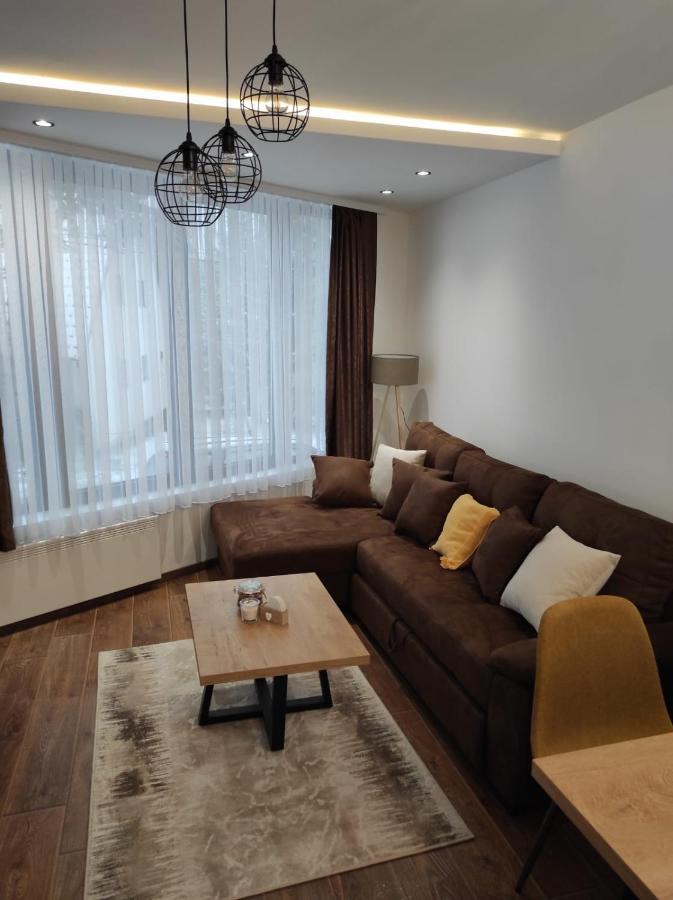 Garnet Star Apartments 1 Κοπαόνικ Εξωτερικό φωτογραφία