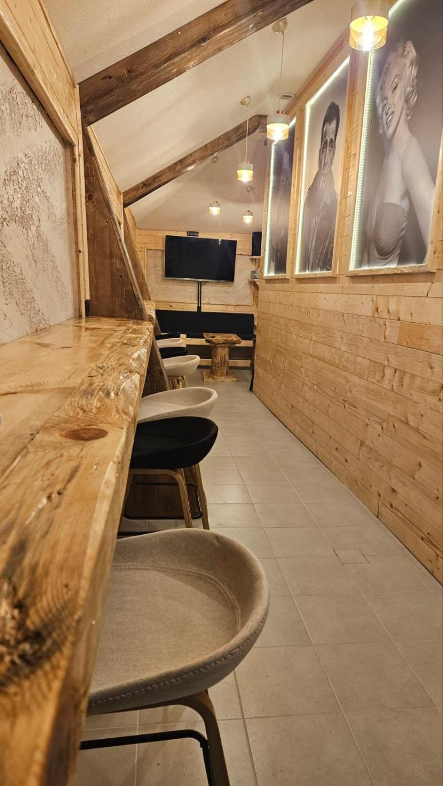 Garnet Star Apartments 1 Κοπαόνικ Εξωτερικό φωτογραφία
