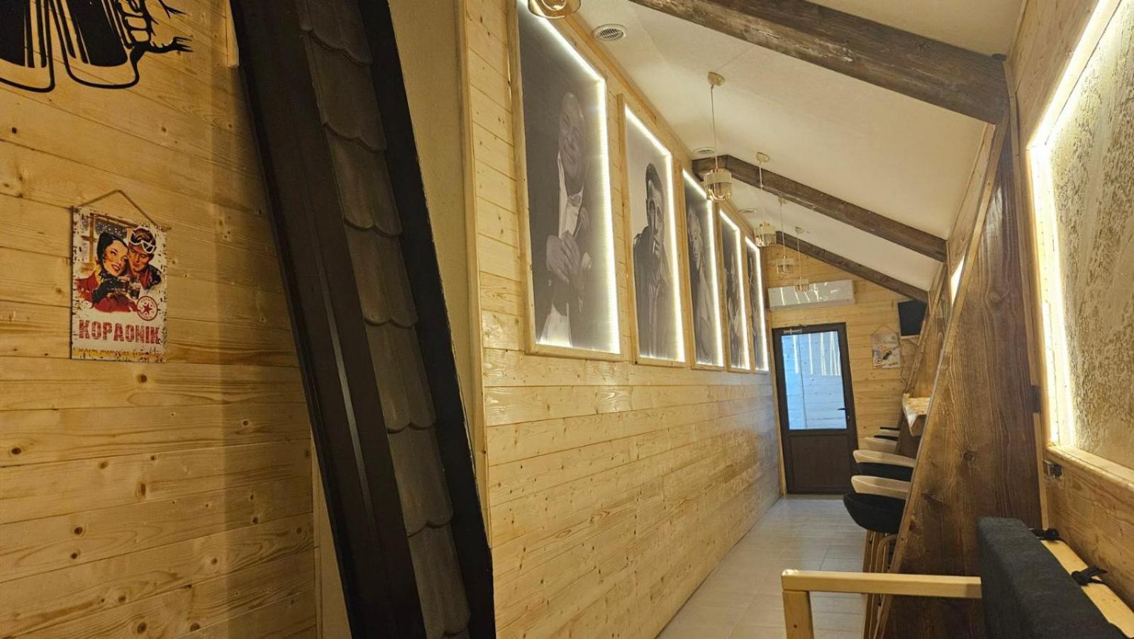 Garnet Star Apartments 1 Κοπαόνικ Εξωτερικό φωτογραφία
