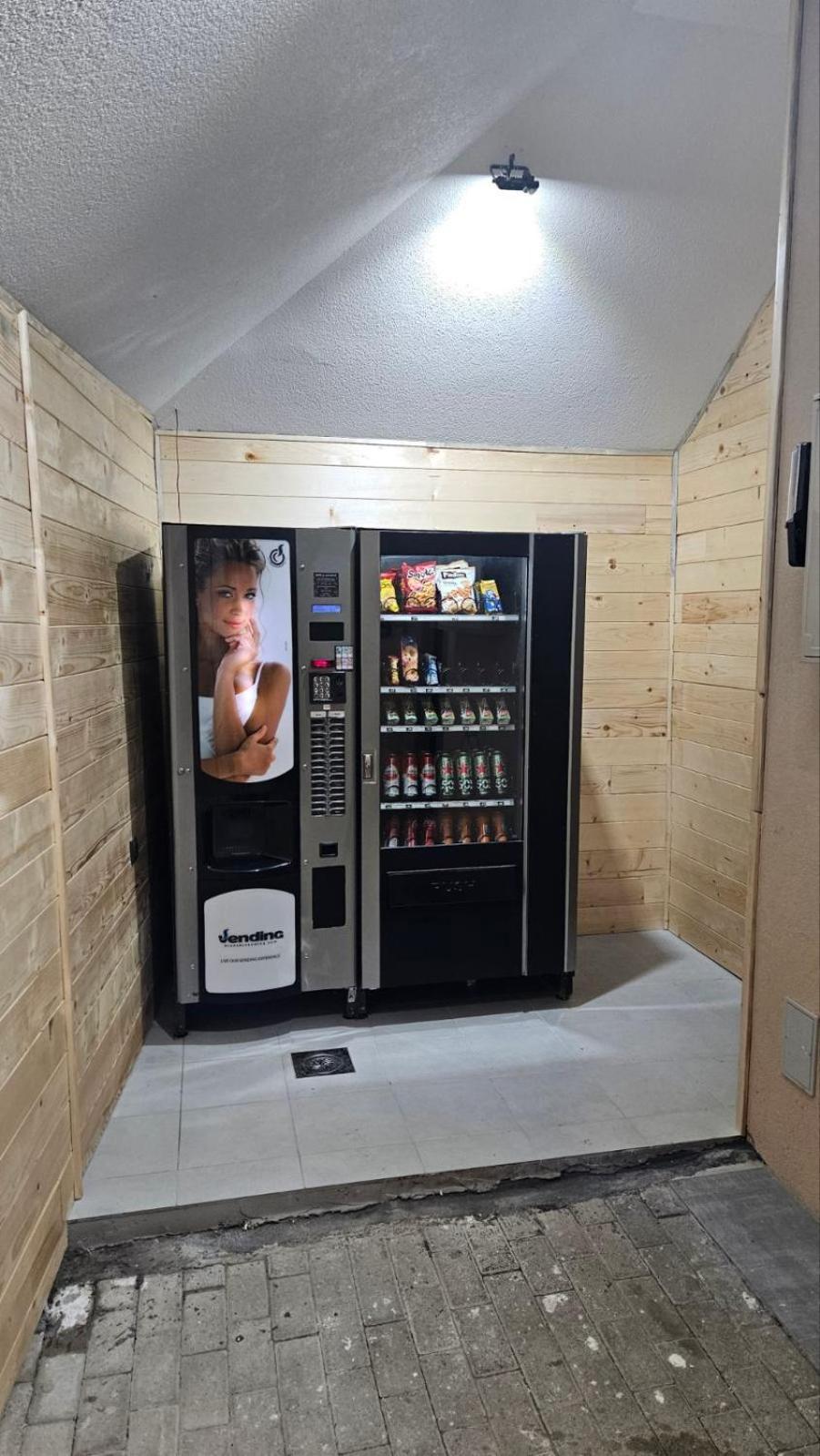 Garnet Star Apartments 1 Κοπαόνικ Εξωτερικό φωτογραφία