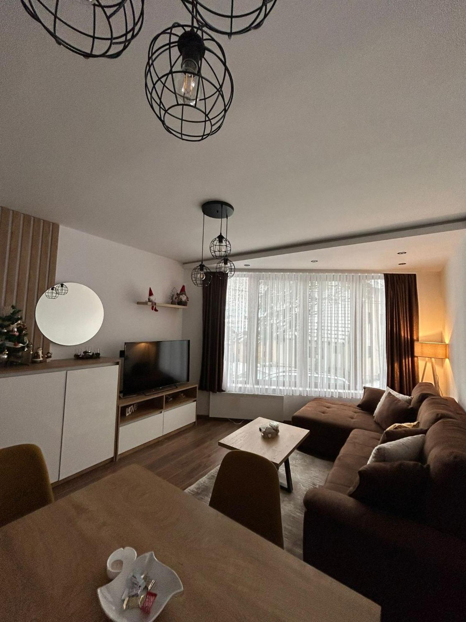 Garnet Star Apartments 1 Κοπαόνικ Εξωτερικό φωτογραφία